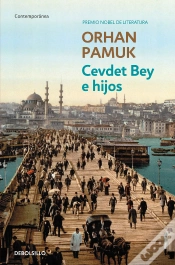 Capa do artigo Cevdet Bey E Hijos