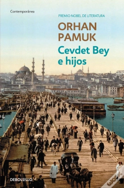 Capa do artigo Cevdet Bey E Hijos