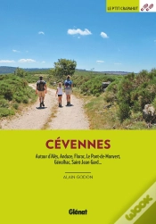 Capa do artigo Cévennes (4e Édition)