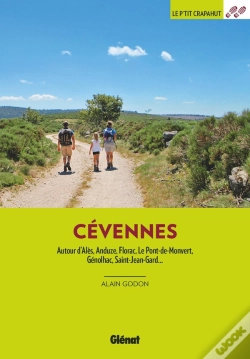 Capa do artigo Cévennes (4e Édition)