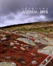 Cevennes - Agenda 2013