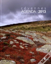 Capa do artigo Cevennes - Agenda 2013
