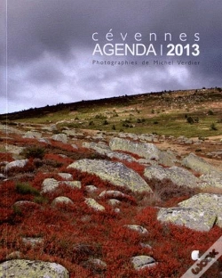 Capa do artigo Cevennes - Agenda 2013
