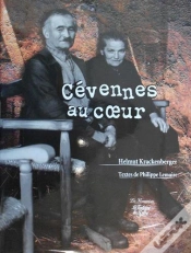 Capa do artigo Cevennes Au Coeur