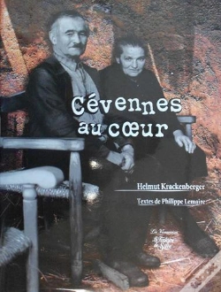 Capa do artigo Cevennes Au Coeur