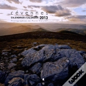 Cevennes - Calendrier 2013