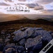Capa do artigo Cevennes - Calendrier 2013
