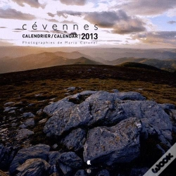 Capa do artigo Cevennes - Calendrier 2013
