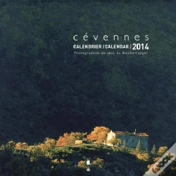Capa do artigo Cévennes ; Calendrier 2014