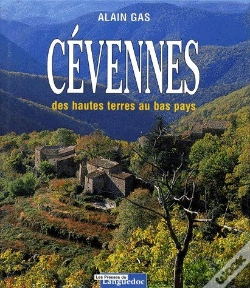 Capa do artigo Cévennes Des Hautes Terres Au Bas-Pays