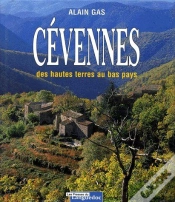 Capa do artigo Cévennes Des Hautes Terres Au Bas-Pays