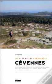 Cevennes, Les Plus Belles Randonnees