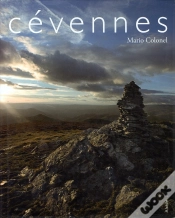 Capa do artigo Cévennes