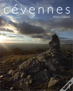 Capa do artigo Cévennes