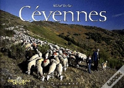 Capa do artigo Cévennes
