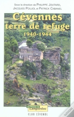 Capa do artigo Cévennes, Terre De Refuge, 1940-1944