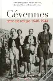 Capa do artigo Cevennes Terre De Refuge 1940 1944
