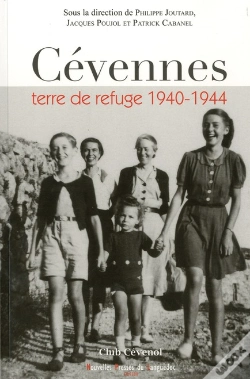 Capa do artigo Cevennes Terre De Refuge 1940 1944