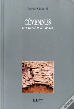 Capa do artigo Cévennes, Un Jardin D'Israël
