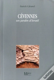 Capa do artigo Cévennes, Un Jardin D