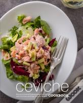 Ceviche Cookbook