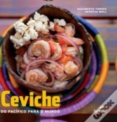 Ceviche Do Pacifico Para O Mundo
