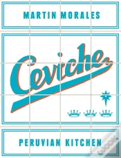 Capa do artigo Ceviche