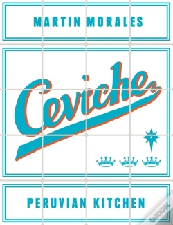 Capa do artigo Ceviche
