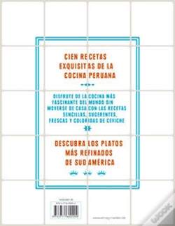 Capa do artigo Ceviche