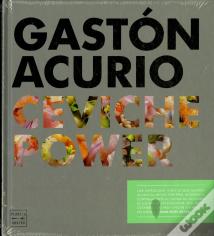 Ceviche Power
