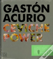 Capa do artigo Ceviche Power