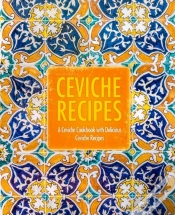Capa do artigo Ceviche Recipes