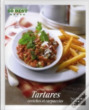 Capa do artigo Ceviche, Tartares Et Carpaccios