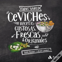 Capa do artigo Ceviches