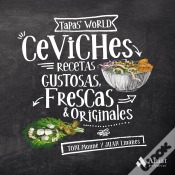 Capa do artigo Ceviches