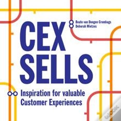 Capa do artigo Cex Sells /Anglais