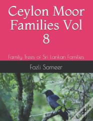 Ceylon Moor Families Vol 8