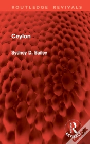 Capa do artigo Ceylon