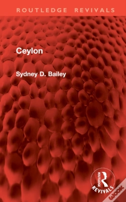 Capa do artigo Ceylon