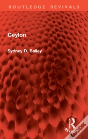 Capa do artigo Ceylon