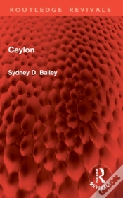 Capa do artigo Ceylon