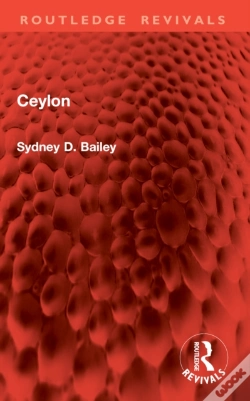 Capa do artigo Ceylon