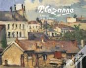 Capa do artigo Cézanne À Paris Et En Île De France