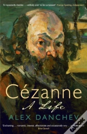 Capa do artigo Cezanne