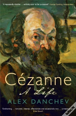 Capa do artigo Cezanne