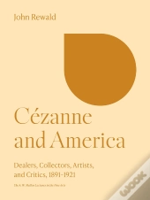 Cezanne And America