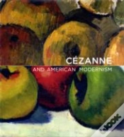 Capa do artigo Cezanne And American Modernism