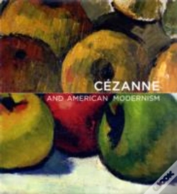Capa do artigo Cezanne And American Modernism