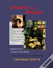Capa do artigo Cézanne And Bergson