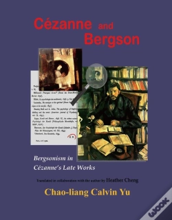 Capa do artigo Cézanne And Bergson